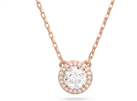Collana Swarovski in Lega metallica 5636272 - 5636272
